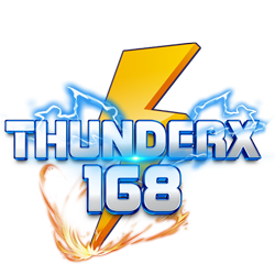 thunderx168 เดิมพันฟ้าผ่า ค่าความมันส์ไม่มีที่สิ้นสุด
